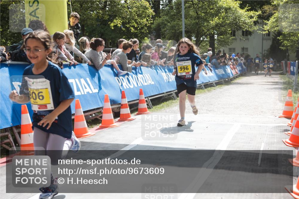 09.05.2026 - Störlauf H.Heesch http://msf.ph/oto/9673609 09.05.2026 14:14:43 Ziel 2526, 06, 996 meine-sportfotos.de