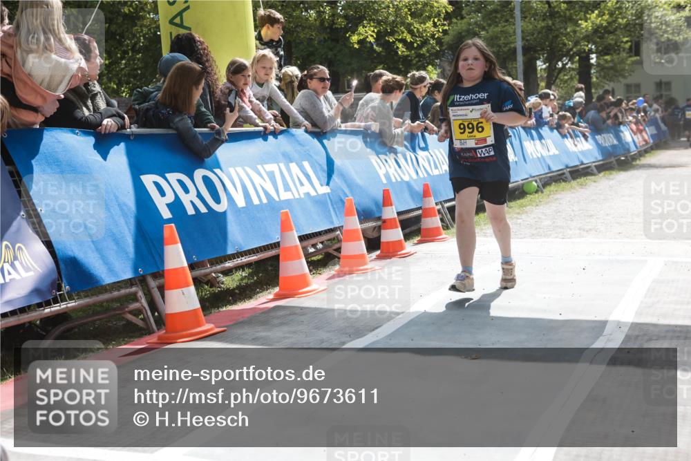 09.05.2026 - Störlauf H.Heesch http://msf.ph/oto/9673611 09.05.2026 14:14:43 Ziel 996 meine-sportfotos.de