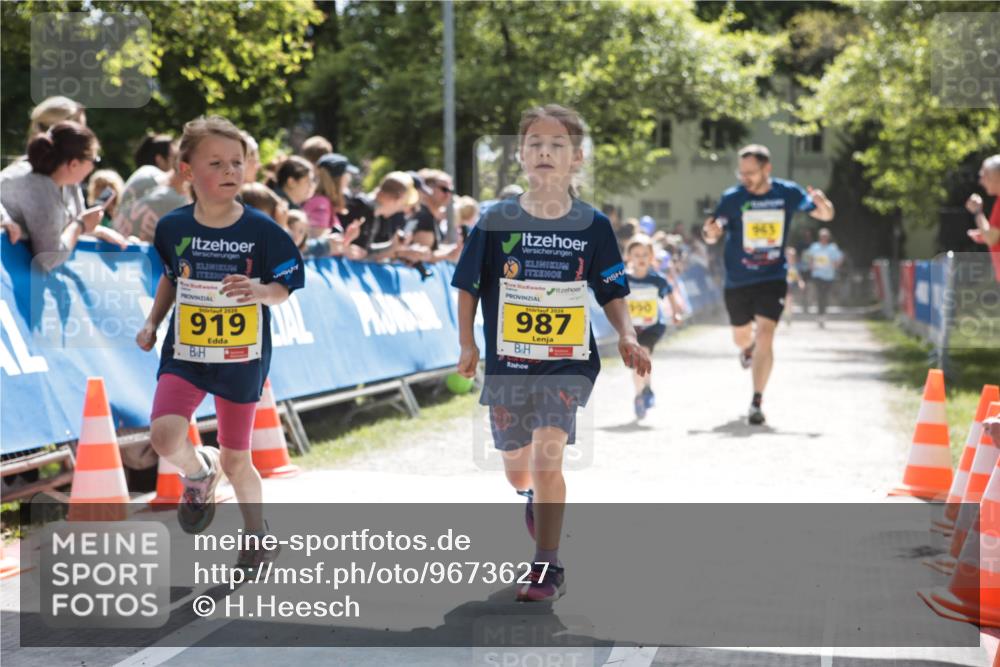 09.05.2026 - Störlauf H.Heesch http://msf.ph/oto/9673627 09.05.2026 14:15:02 Ziel 2026, 919, 2026, 987 meine-sportfotos.de