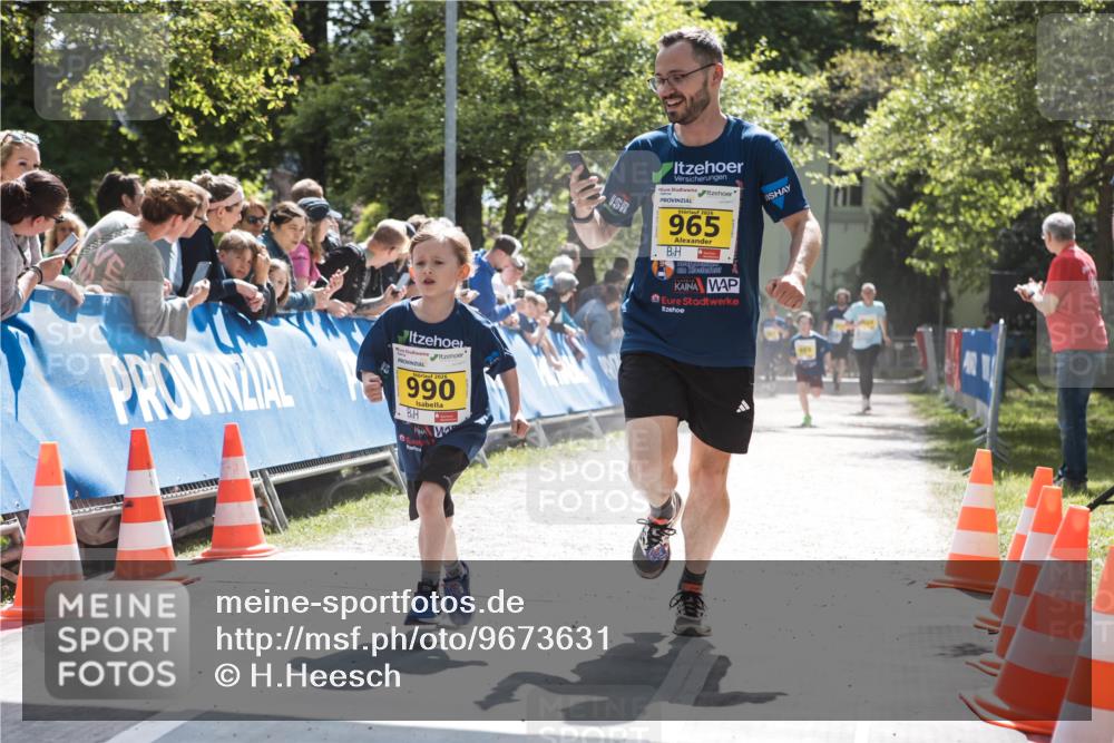 09.05.2026 - Störlauf H.Heesch http://msf.ph/oto/9673631 09.05.2026 14:15:04 Ziel 990, 2026, 965 meine-sportfotos.de