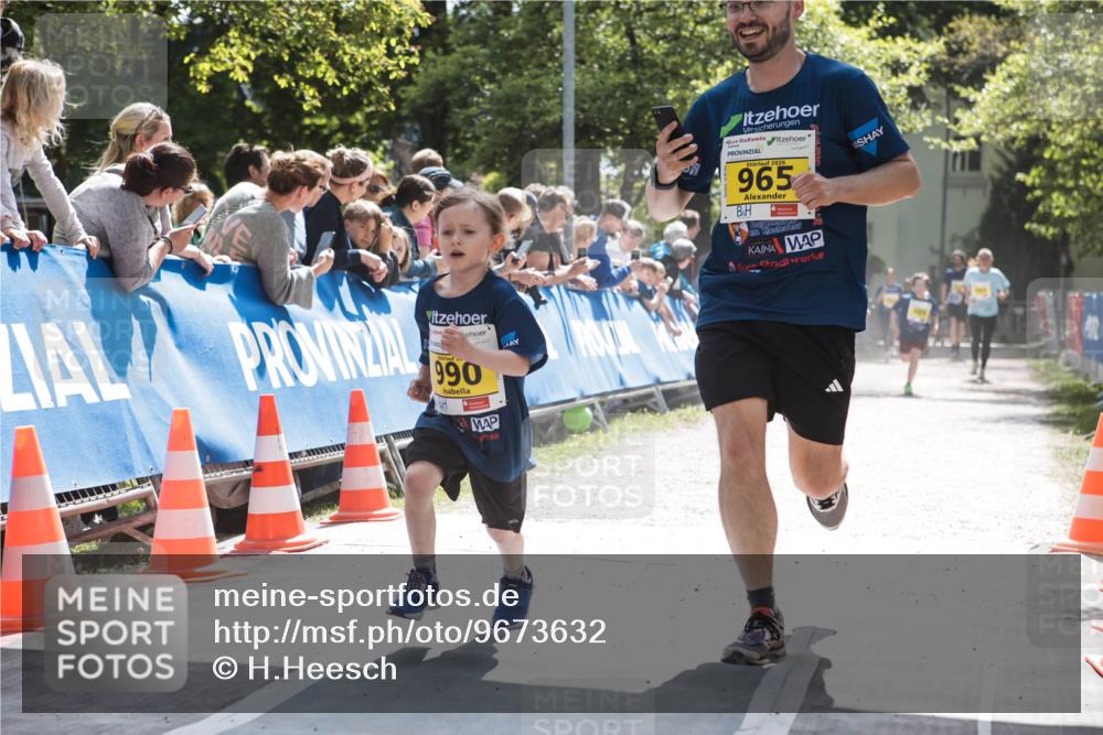 09.05.2026 - Störlauf H.Heesch http://msf.ph/oto/9673632 09.05.2026 14:15:04 Ziel 990, 2026, 965 meine-sportfotos.de
