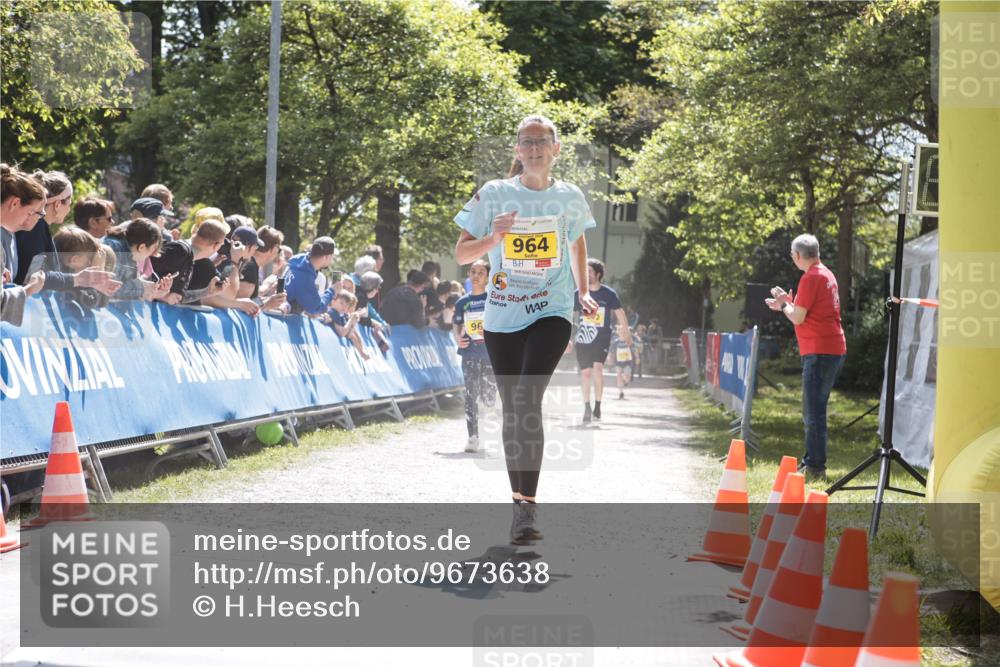 09.05.2026 - Störlauf H.Heesch http://msf.ph/oto/9673638 09.05.2026 14:15:10 Ziel 964, 96 meine-sportfotos.de