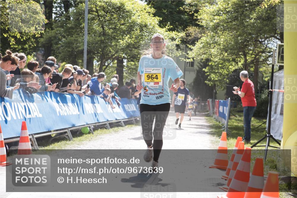 09.05.2026 - Störlauf H.Heesch http://msf.ph/oto/9673639 09.05.2026 14:15:10 Ziel 2021, 964, 812 meine-sportfotos.de