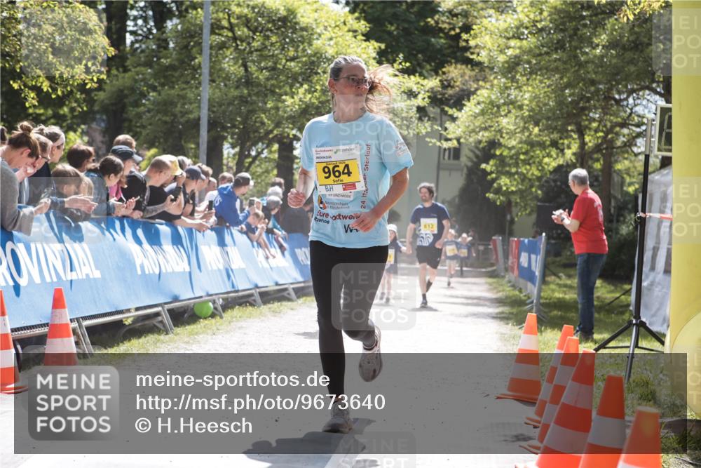 09.05.2026 - Störlauf H.Heesch http://msf.ph/oto/9673640 09.05.2026 14:15:10 Ziel 2026, 964, 2, 812 meine-sportfotos.de