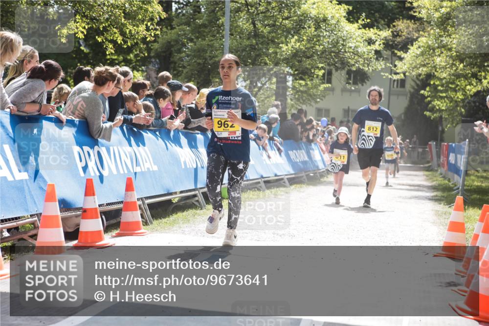 09.05.2026 - Störlauf H.Heesch http://msf.ph/oto/9673641 09.05.2026 14:15:12 Ziel 962, 11, 812, 978 meine-sportfotos.de