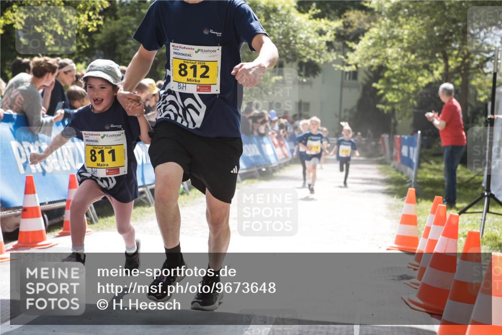 09.05.2026 - Störlauf H.Heesch http://msf.ph/oto/9673648 09.05.2026 14:15:15 Ziel 2026, 811, 2026, 812 meine-sportfotos.de