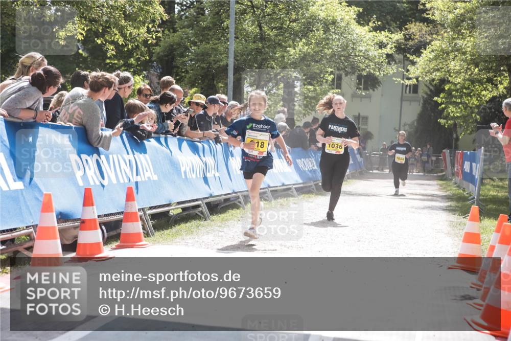 09.05.2026 - Störlauf H.Heesch http://msf.ph/oto/9673659 09.05.2026 14:15:22 Ziel 18, 1036, 1044 meine-sportfotos.de