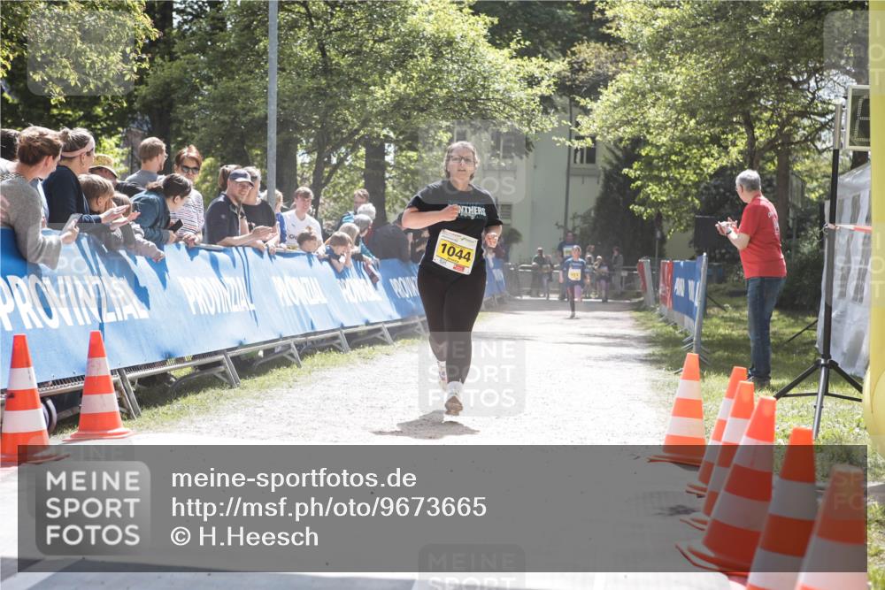 09.05.2026 - Störlauf H.Heesch http://msf.ph/oto/9673665 09.05.2026 14:15:25 Ziel 1044 meine-sportfotos.de