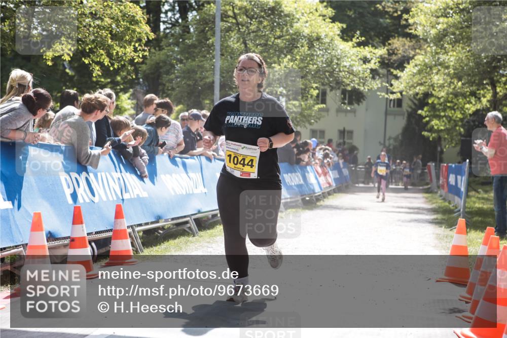 09.05.2026 - Störlauf H.Heesch http://msf.ph/oto/9673669 09.05.2026 14:15:26 Ziel 1044 meine-sportfotos.de