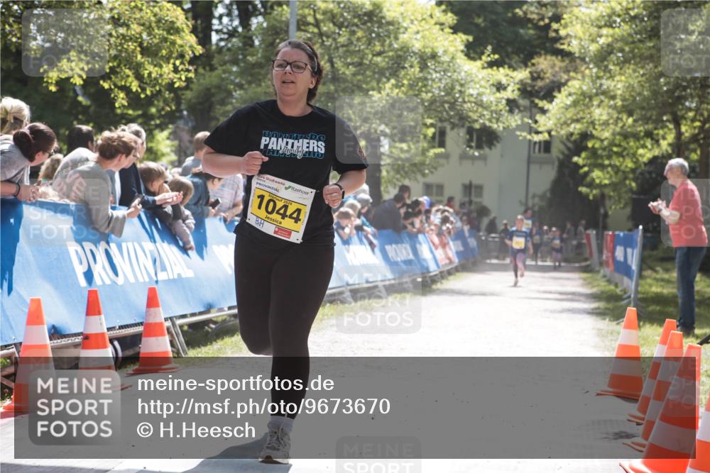 09.05.2026 - Störlauf H.Heesch http://msf.ph/oto/9673670 09.05.2026 14:15:27 Ziel 2026, 1044 meine-sportfotos.de