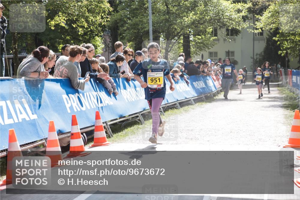 09.05.2026 - Störlauf H.Heesch http://msf.ph/oto/9673672 09.05.2026 14:15:33 Ziel 951, 899, 00, 1010 meine-sportfotos.de