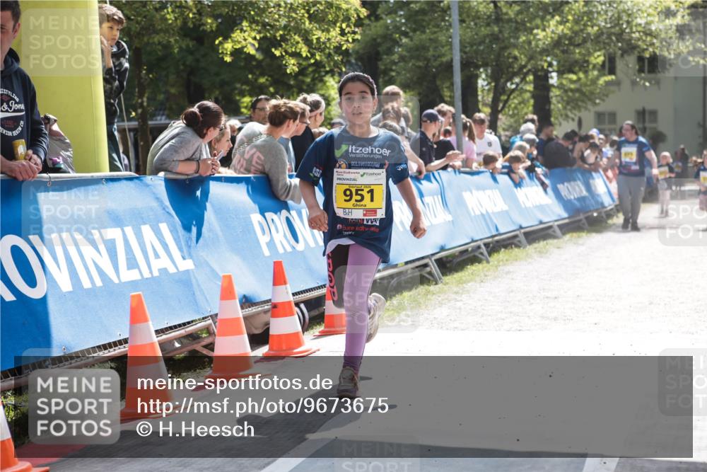 09.05.2026 - Störlauf H.Heesch http://msf.ph/oto/9673675 09.05.2026 14:15:34 Ziel 1990, 2026, 951 meine-sportfotos.de