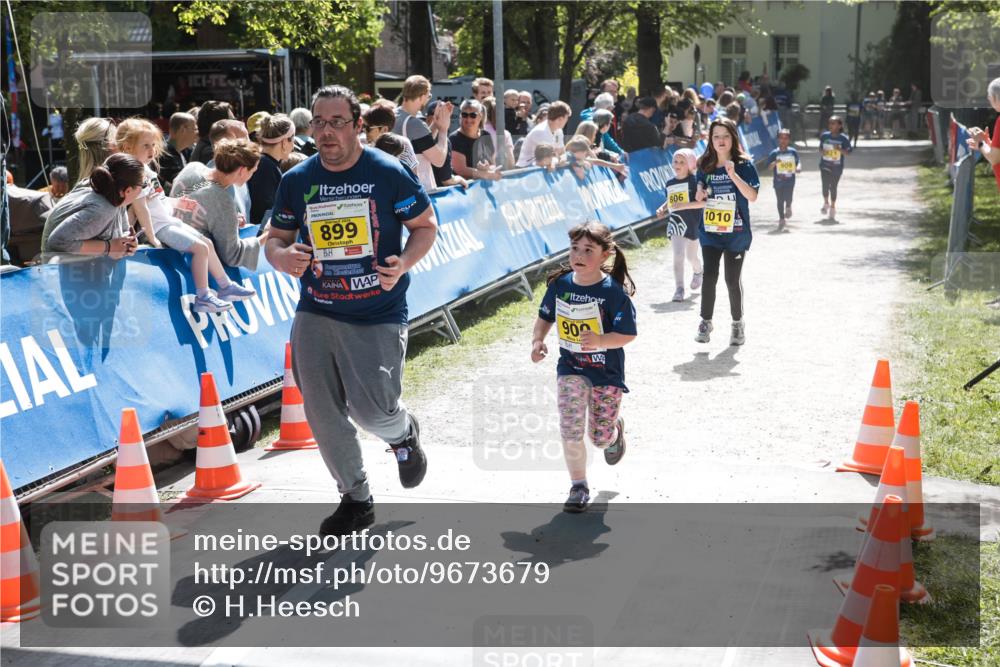 09.05.2026 - Störlauf H.Heesch http://msf.ph/oto/9673679 09.05.2026 14:15:39 Ziel 899, 806, 1010, 900 meine-sportfotos.de