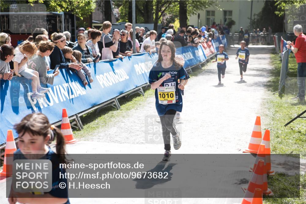 09.05.2026 - Störlauf H.Heesch http://msf.ph/oto/9673682 09.05.2026 14:15:41 Ziel 1010, 921 meine-sportfotos.de