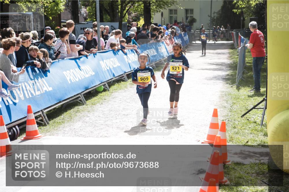 09.05.2026 - Störlauf H.Heesch http://msf.ph/oto/9673688 09.05.2026 14:15:44 Ziel 909, 921 meine-sportfotos.de