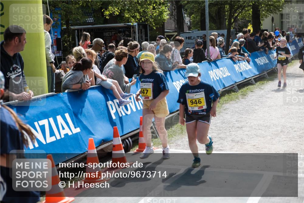 09.05.2026 - Störlauf H.Heesch http://msf.ph/oto/9673714 09.05.2026 14:16:09 Ziel 947, 946 meine-sportfotos.de