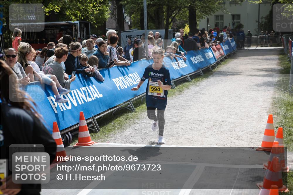 09.05.2026 - Störlauf H.Heesch http://msf.ph/oto/9673723 09.05.2026 14:16:16 Ziel 994 meine-sportfotos.de