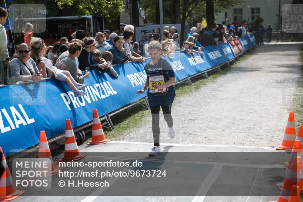 09.05.2026 - Störlauf H.Heesch http://msf.ph/oto/9673724 09.05.2026 14:16:16 Ziel  meine-sportfotos.de