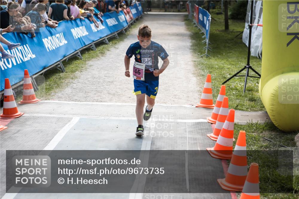 09.05.2026 - Störlauf H.Heesch http://msf.ph/oto/9673735 09.05.2026 14:16:42 Ziel 46 meine-sportfotos.de