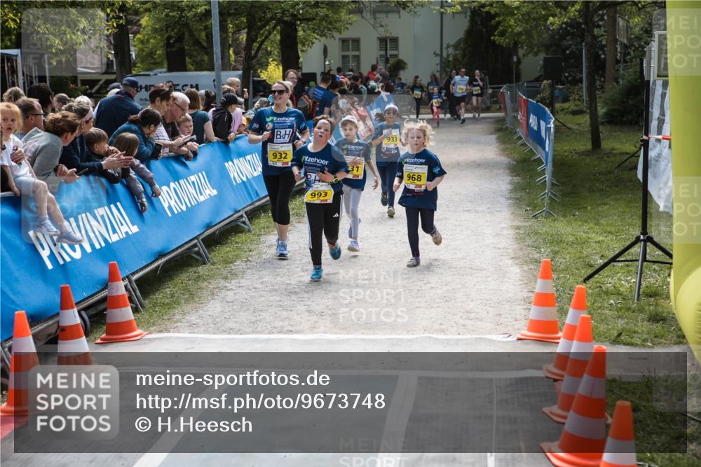 09.05.2026 - Störlauf H.Heesch http://msf.ph/oto/9673748 09.05.2026 14:17:07 Ziel 932, 993, 933, 968 meine-sportfotos.de