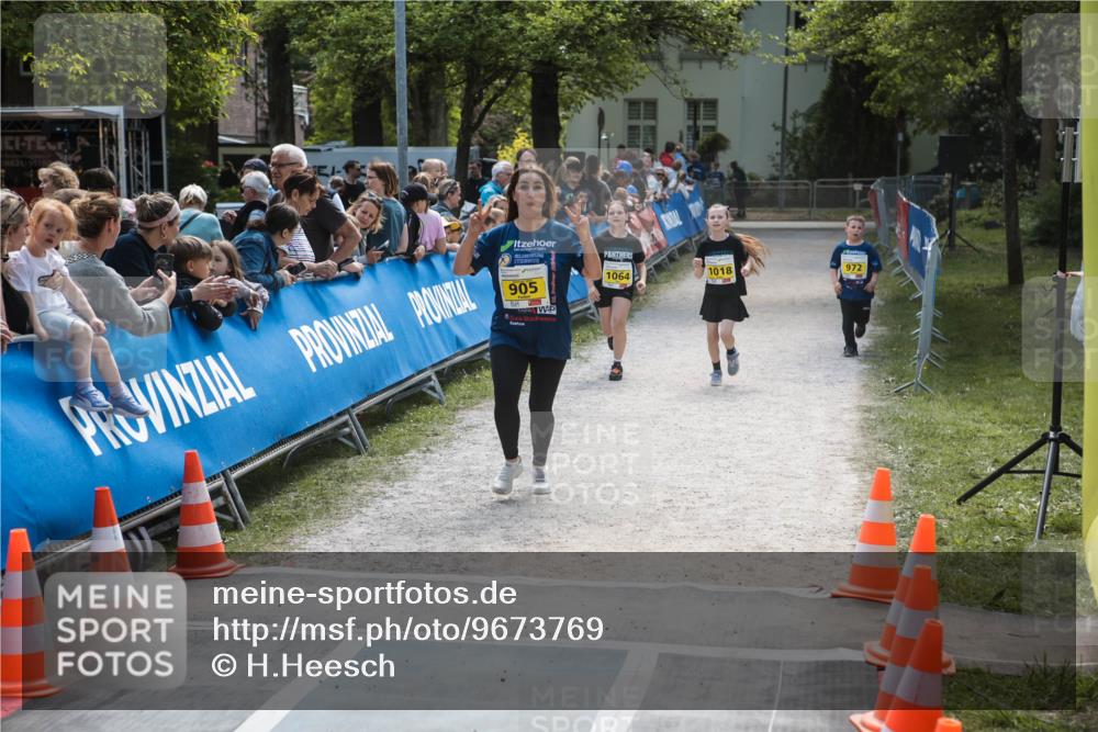 09.05.2026 - Störlauf H.Heesch http://msf.ph/oto/9673769 09.05.2026 14:17:24 Ziel 04821, 95180, 905, 972, 1064, 1018 meine-sportfotos.de