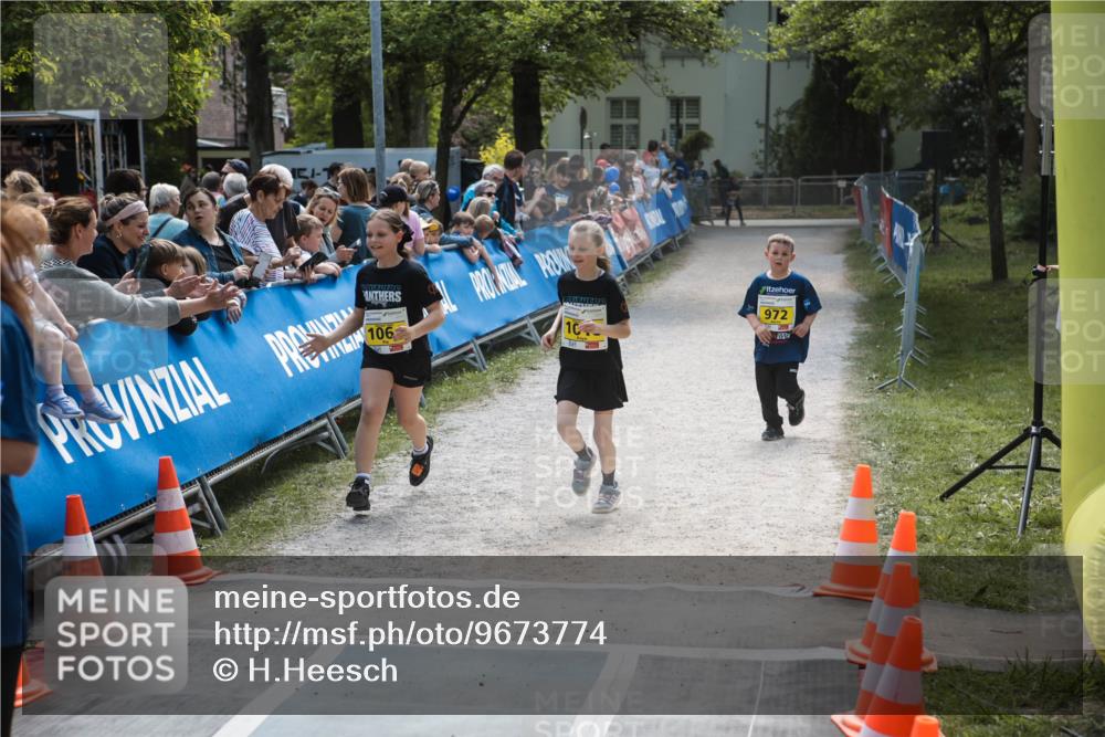 09.05.2026 - Störlauf H.Heesch http://msf.ph/oto/9673774 09.05.2026 14:17:26 Ziel 106, 10, 972 meine-sportfotos.de
