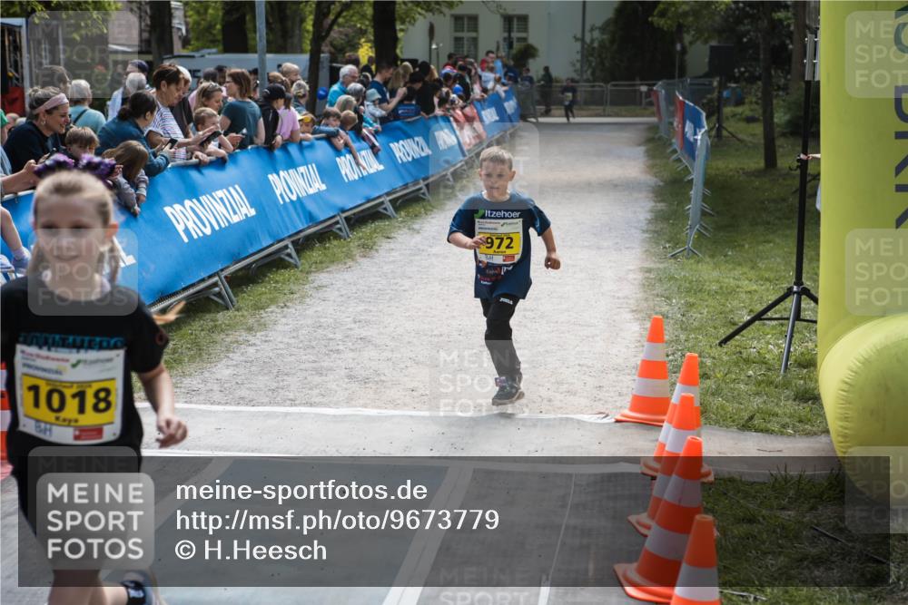 09.05.2026 - Störlauf H.Heesch http://msf.ph/oto/9673779 09.05.2026 14:17:28 Ziel 1018, 972 meine-sportfotos.de
