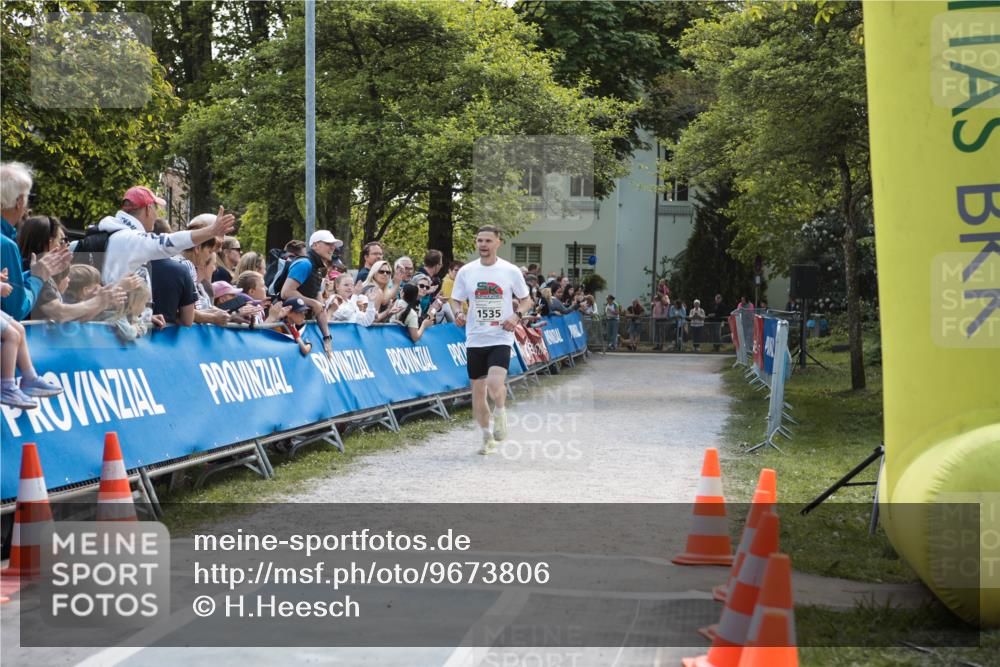 09.05.2026 - Störlauf H.Heesch http://msf.ph/oto/9673806 09.05.2026 14:35:18 Ziel 1535 meine-sportfotos.de