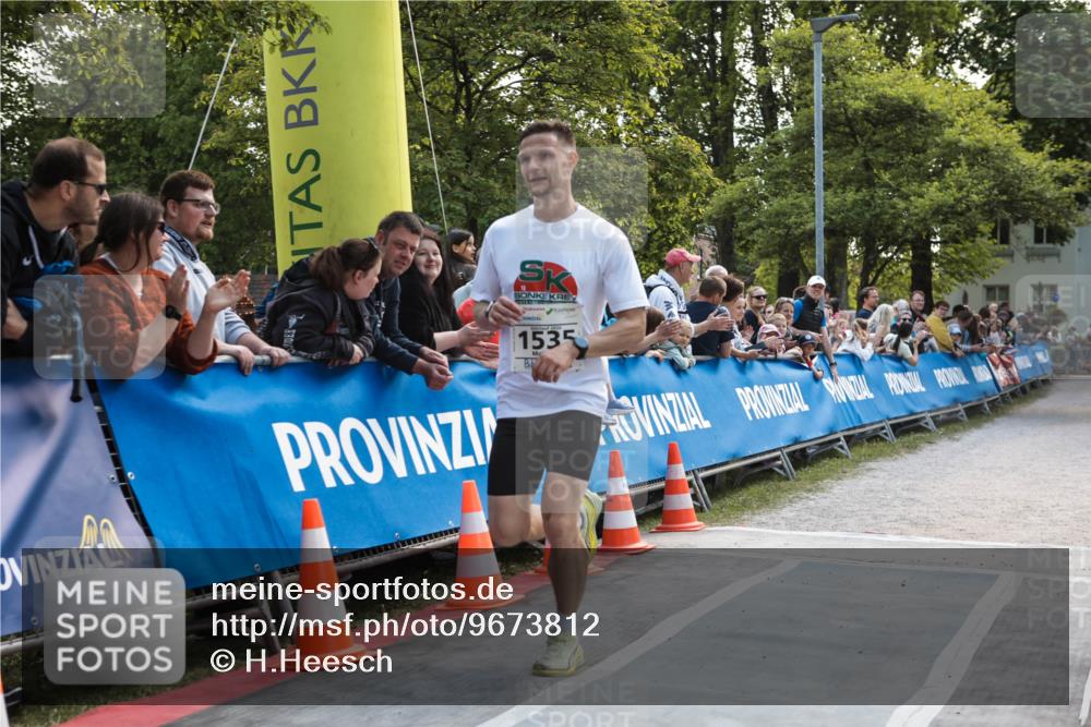 09.05.2026 - Störlauf H.Heesch http://msf.ph/oto/9673812 09.05.2026 14:35:20 Ziel 1535 meine-sportfotos.de