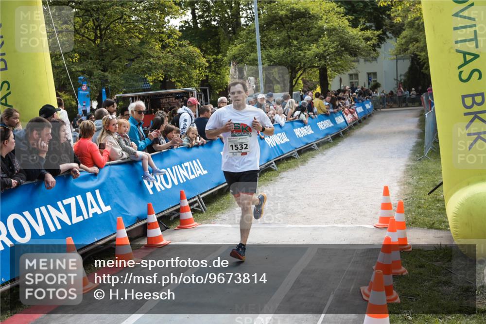 09.05.2026 - Störlauf H.Heesch http://msf.ph/oto/9673814 09.05.2026 14:35:43 Ziel 1532 meine-sportfotos.de