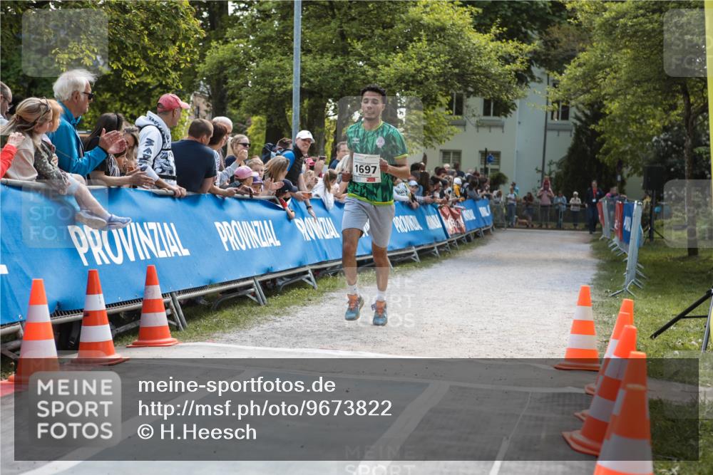 09.05.2026 - Störlauf H.Heesch http://msf.ph/oto/9673822 09.05.2026 14:36:21 Ziel 1697 meine-sportfotos.de