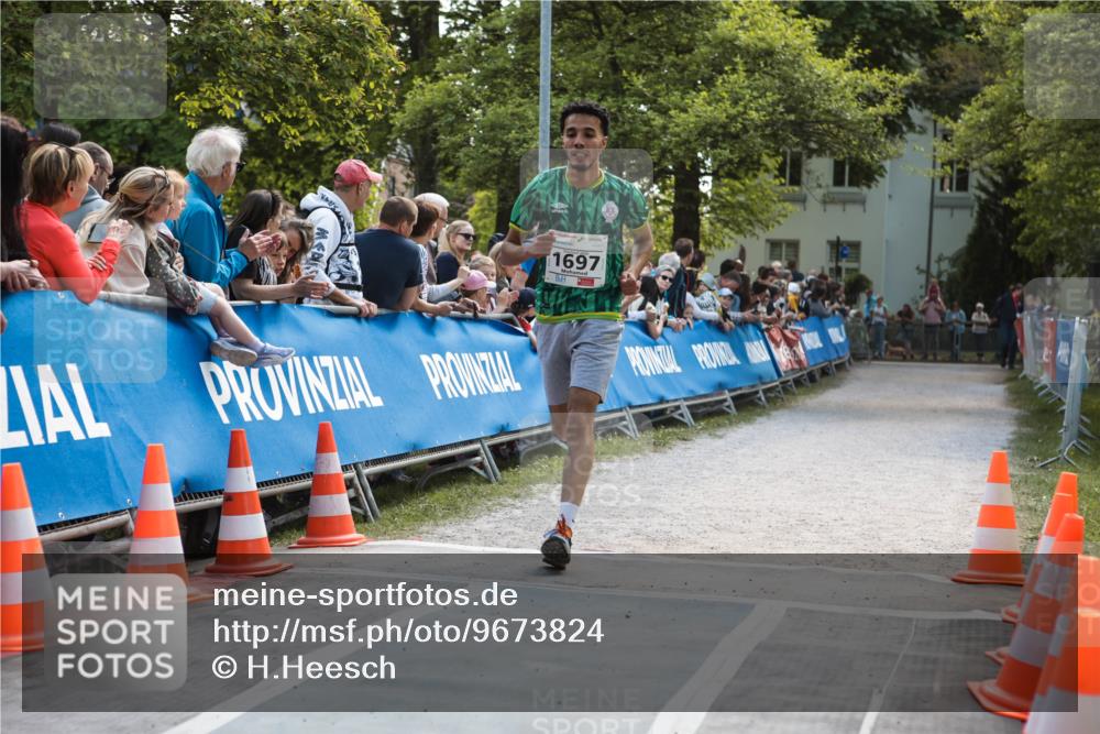 09.05.2026 - Störlauf H.Heesch http://msf.ph/oto/9673824 09.05.2026 14:36:21 Ziel 1697 meine-sportfotos.de