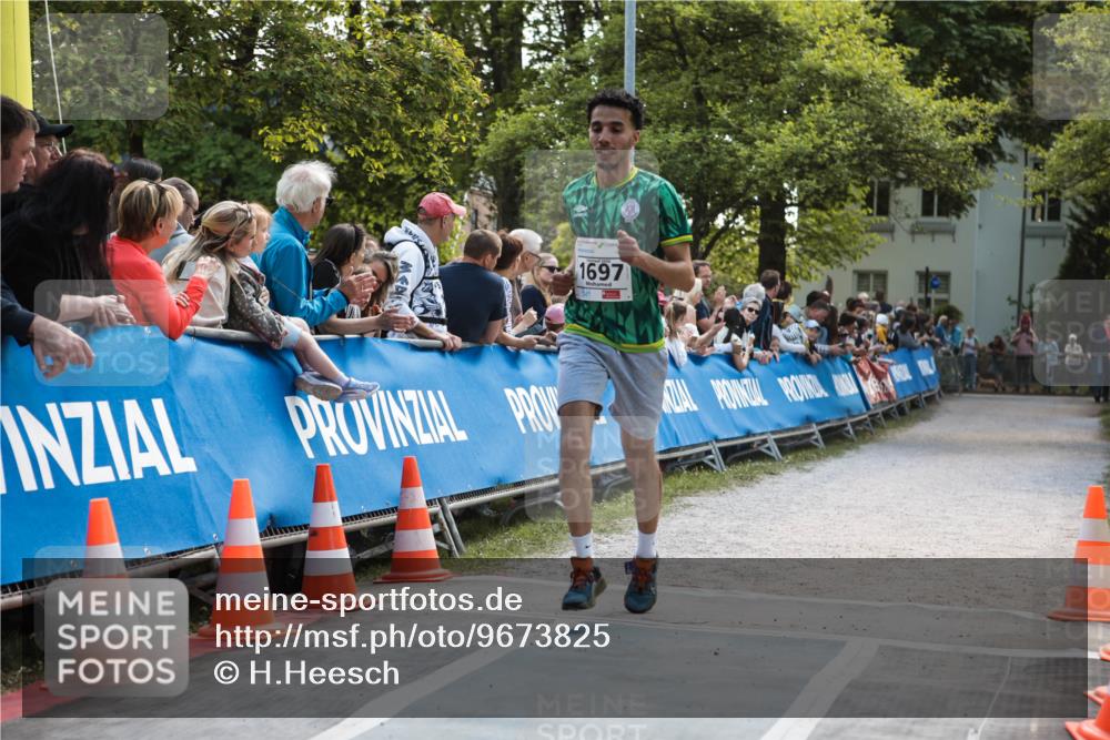 09.05.2026 - Störlauf H.Heesch http://msf.ph/oto/9673825 09.05.2026 14:36:21 Ziel 1697 meine-sportfotos.de