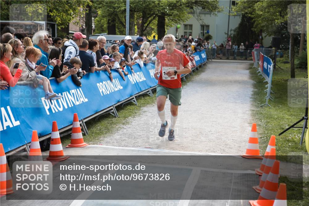 09.05.2026 - Störlauf H.Heesch http://msf.ph/oto/9673826 09.05.2026 14:36:57 Ziel  meine-sportfotos.de