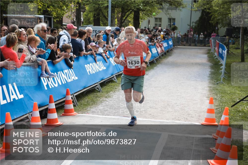 09.05.2026 - Störlauf H.Heesch http://msf.ph/oto/9673827 09.05.2026 14:36:57 Ziel 1630 meine-sportfotos.de