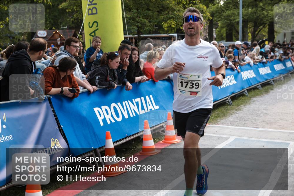 09.05.2026 - Störlauf H.Heesch http://msf.ph/oto/9673834 09.05.2026 14:37:16 Ziel 2026, 1739 meine-sportfotos.de