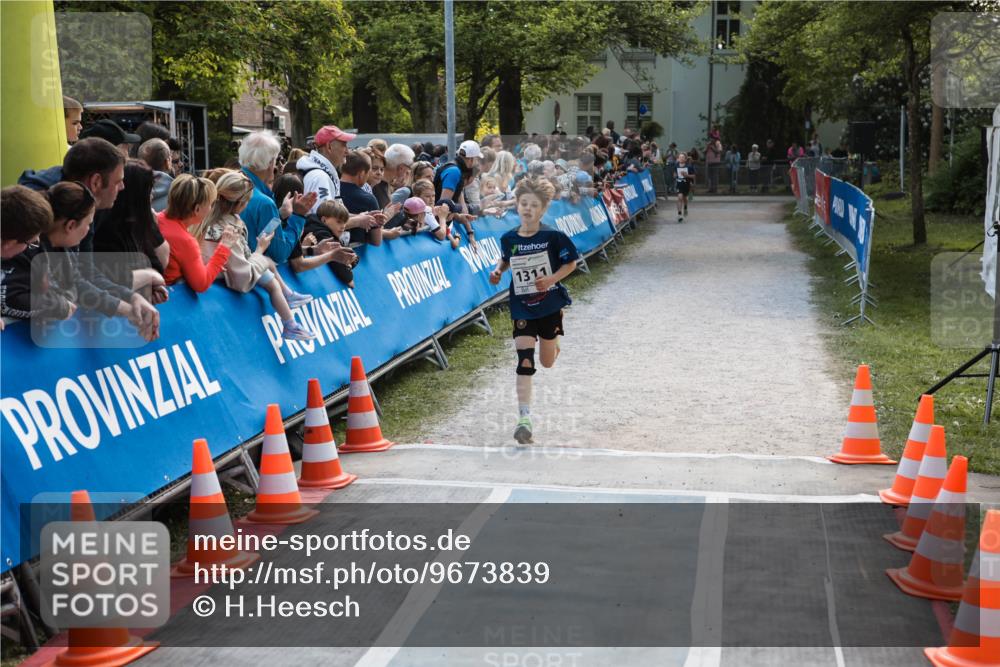 09.05.2026 - Störlauf H.Heesch http://msf.ph/oto/9673839 09.05.2026 14:37:43 Ziel 1311 meine-sportfotos.de