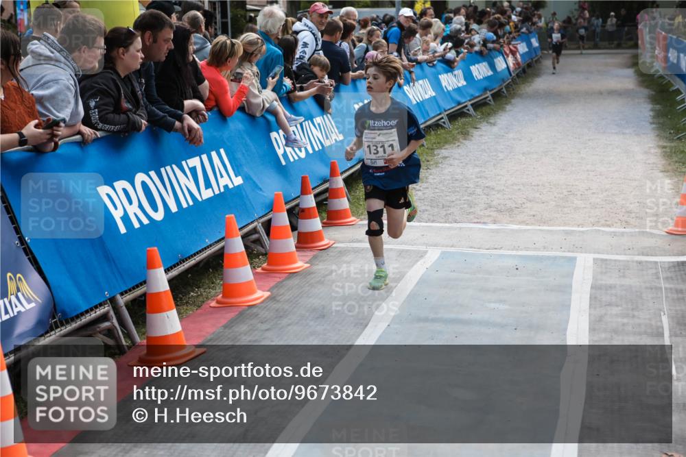 09.05.2026 - Störlauf H.Heesch http://msf.ph/oto/9673842 09.05.2026 14:37:44 Ziel 1311 meine-sportfotos.de