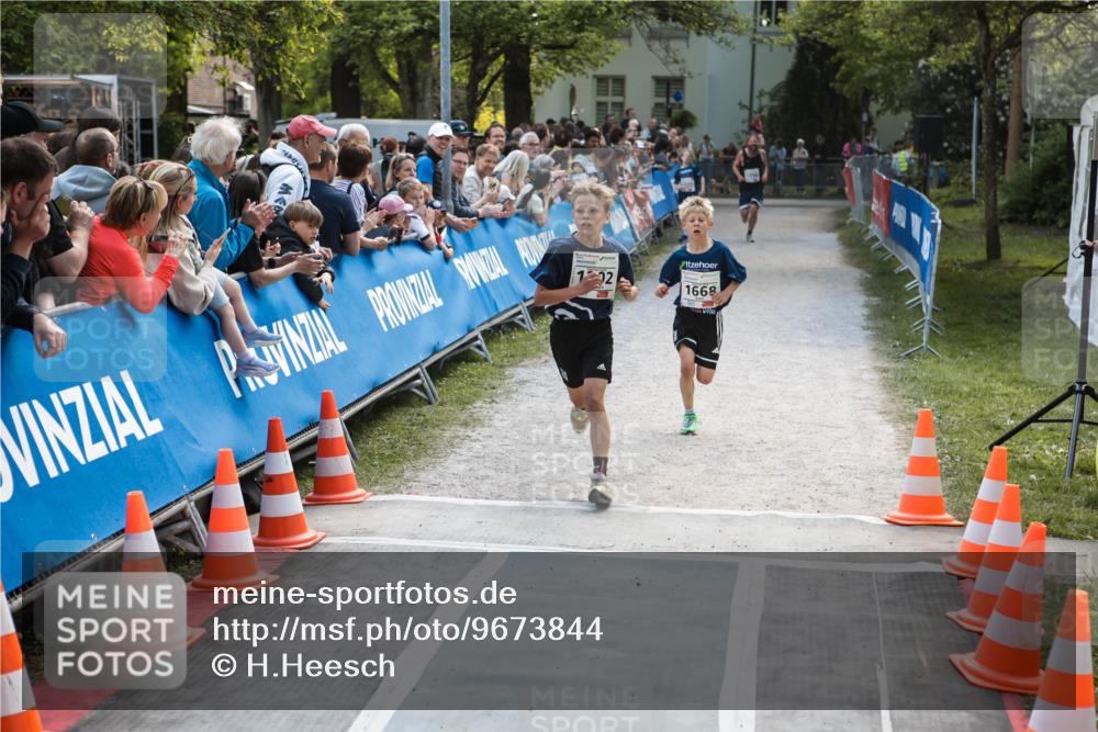 09.05.2026 - Störlauf H.Heesch http://msf.ph/oto/9673844 09.05.2026 14:37:52 Ziel 102, 1668 meine-sportfotos.de