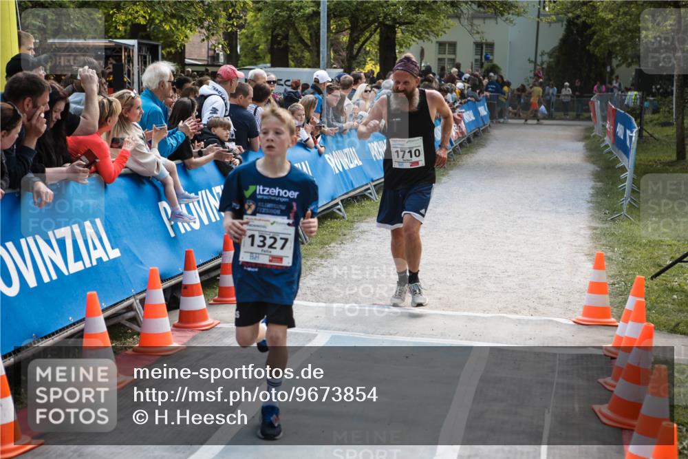 09.05.2026 - Störlauf H.Heesch http://msf.ph/oto/9673854 09.05.2026 14:37:58 Ziel 1327, 1710 meine-sportfotos.de