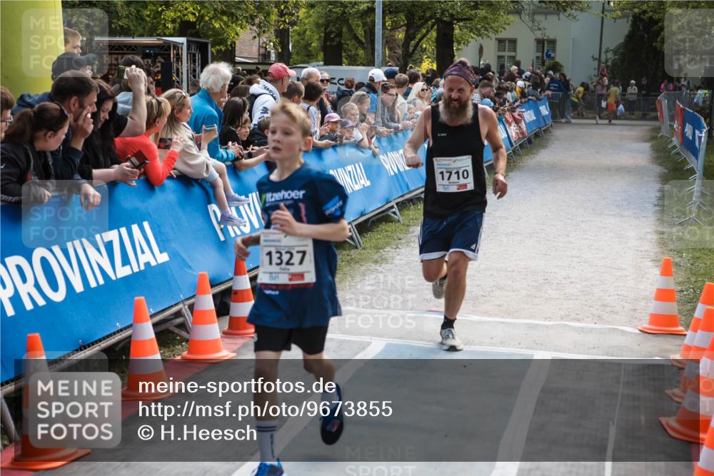 09.05.2026 - Störlauf H.Heesch http://msf.ph/oto/9673855 09.05.2026 14:37:58 Ziel 1710, 1327 meine-sportfotos.de