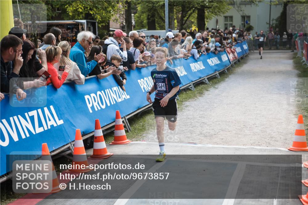 09.05.2026 - Störlauf H.Heesch http://msf.ph/oto/9673857 09.05.2026 14:38:09 Ziel  meine-sportfotos.de