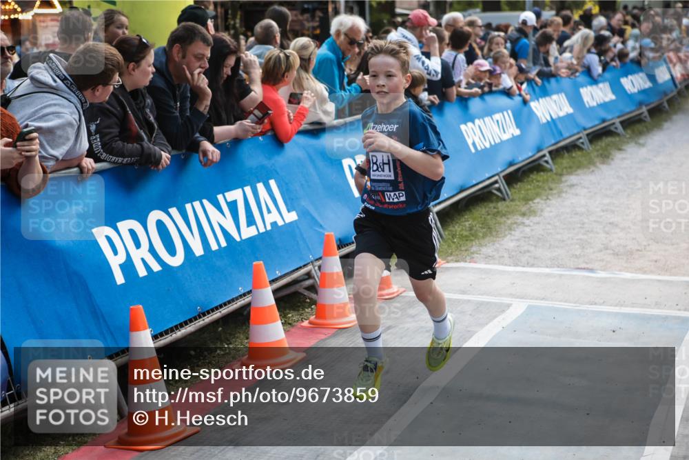 09.05.2026 - Störlauf H.Heesch http://msf.ph/oto/9673859 09.05.2026 14:38:10 Ziel  meine-sportfotos.de