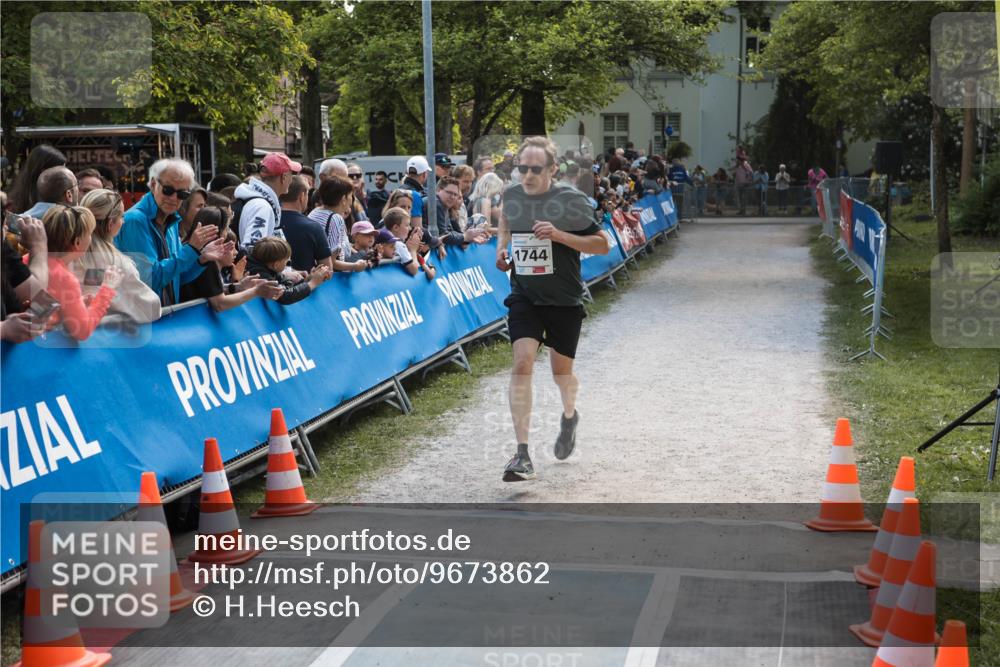 09.05.2026 - Störlauf H.Heesch http://msf.ph/oto/9673862 09.05.2026 14:38:16 Ziel 1744 meine-sportfotos.de