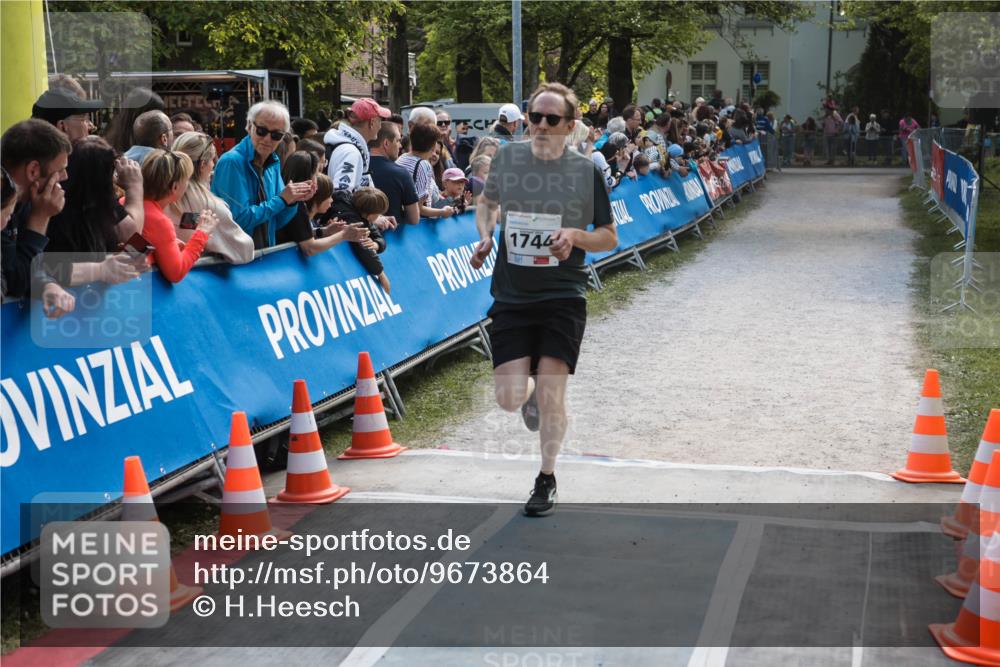 09.05.2026 - Störlauf H.Heesch http://msf.ph/oto/9673864 09.05.2026 14:38:17 Ziel 1744 meine-sportfotos.de