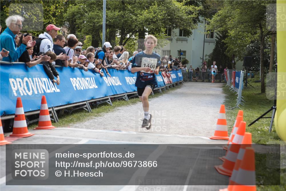 09.05.2026 - Störlauf H.Heesch http://msf.ph/oto/9673866 09.05.2026 14:38:35 Ziel 3, 1400 meine-sportfotos.de