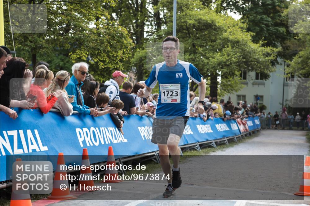 09.05.2026 - Störlauf H.Heesch http://msf.ph/oto/9673874 09.05.2026 14:38:51 Ziel 1723 meine-sportfotos.de