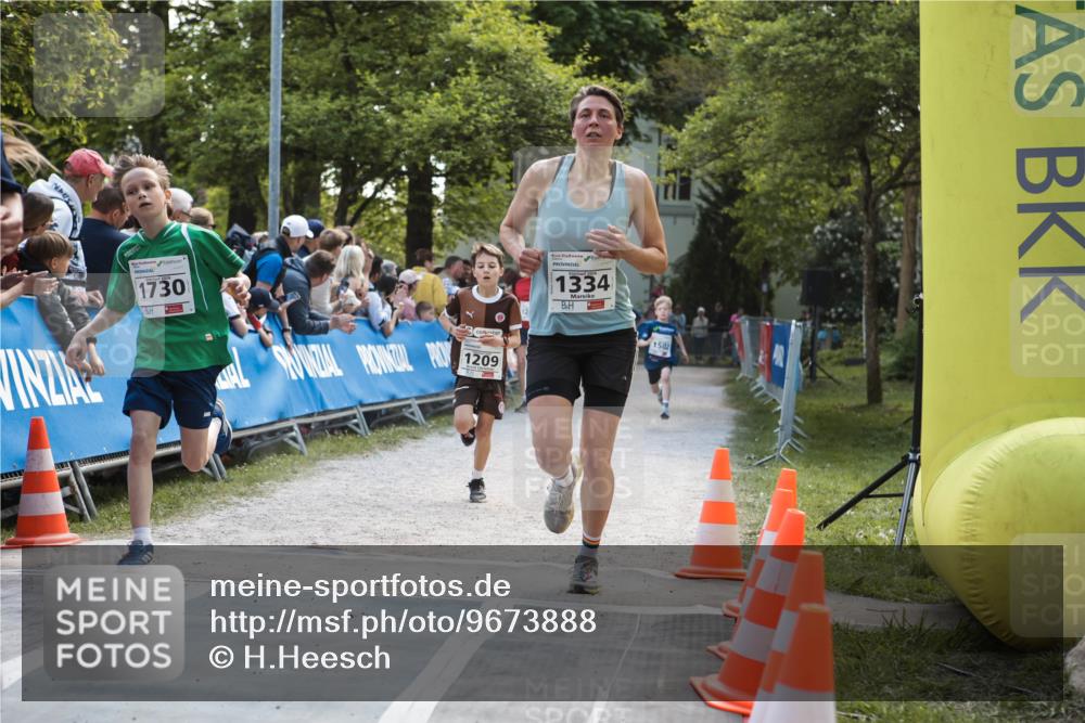 09.05.2026 - Störlauf H.Heesch http://msf.ph/oto/9673888 09.05.2026 14:39:19 Ziel 1730, 1209, 12, 1334, 1502 meine-sportfotos.de