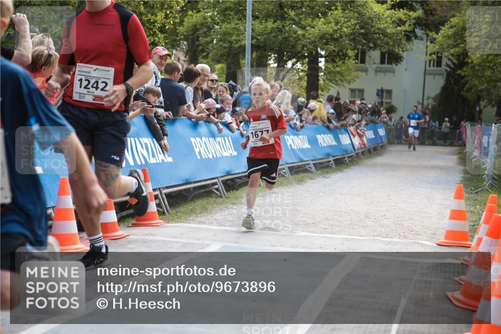 09.05.2026 - Störlauf H.Heesch http://msf.ph/oto/9673896 09.05.2026 14:39:22 Ziel 2026, 1242, 1677 meine-sportfotos.de