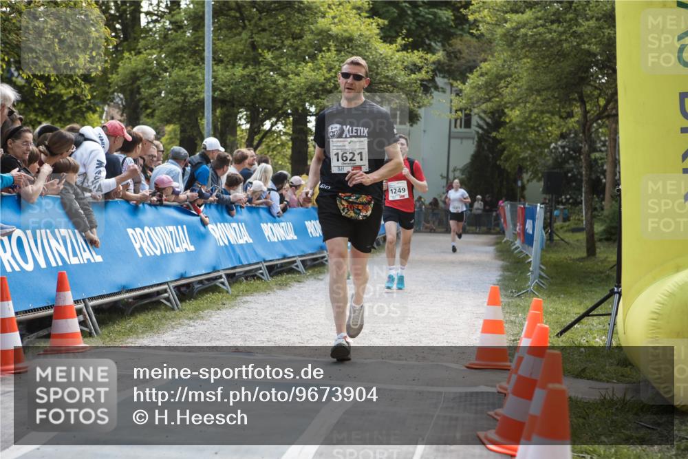 09.05.2026 - Störlauf H.Heesch http://msf.ph/oto/9673904 09.05.2026 14:39:34 Ziel 057, 1621, 1249, 1441 meine-sportfotos.de